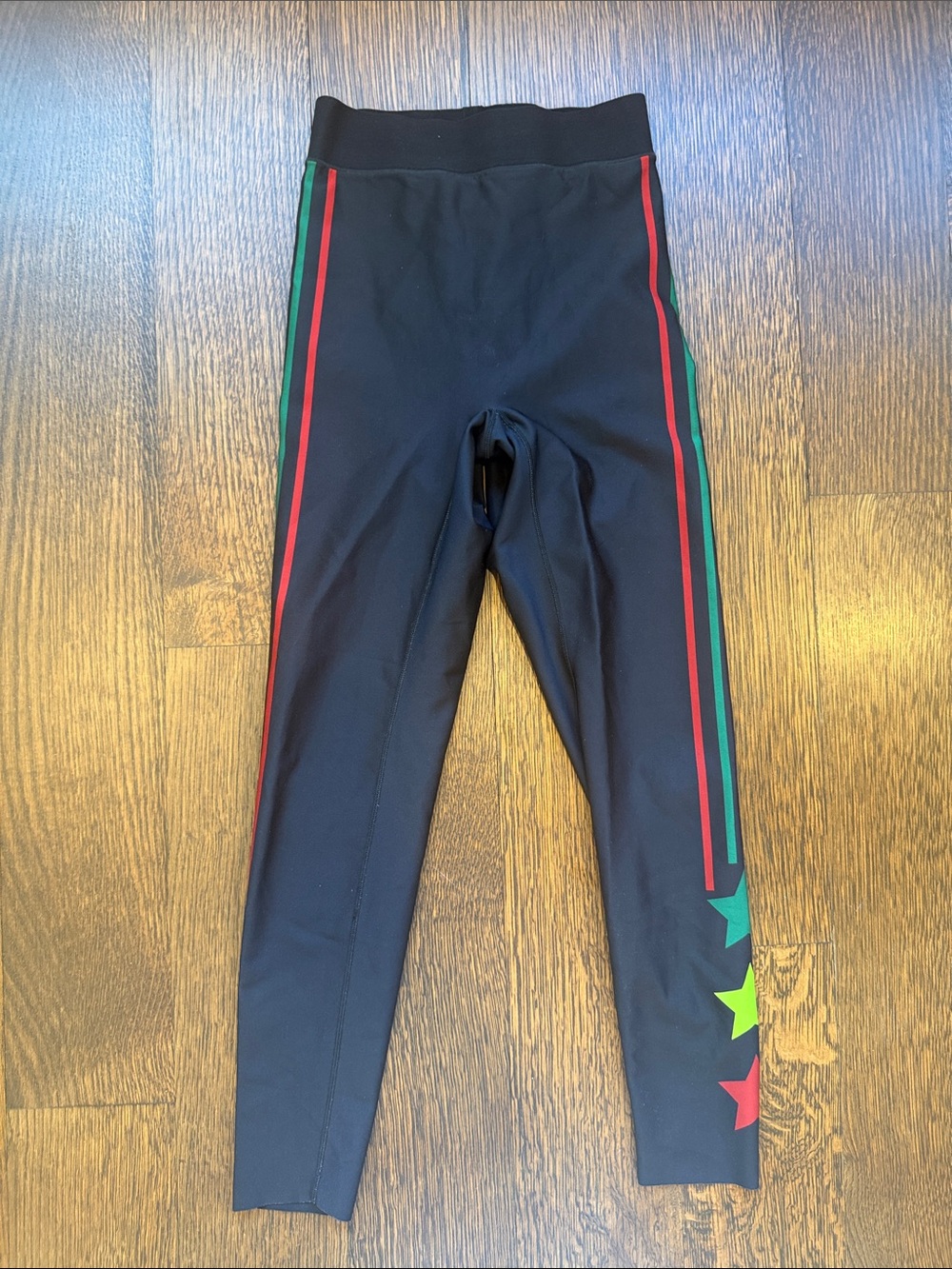 Uktracor women’s workout leggings size small